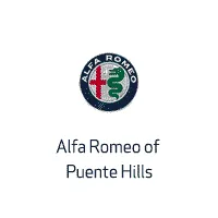 Alfa Romeo And FIAT of Puente Hills logo
