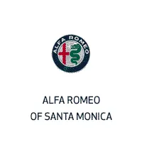 Alfa Romeo FIAT of Santa Monica logo
