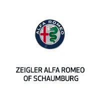 Zeigler Alfa Romeo FIAT of Schaumburg logo