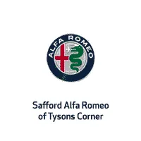 Safford Alfa Romeo of Tysons Corner logo