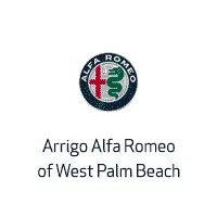 Arrigo Alfa Romeo FIAT of West Palm Beach logo
