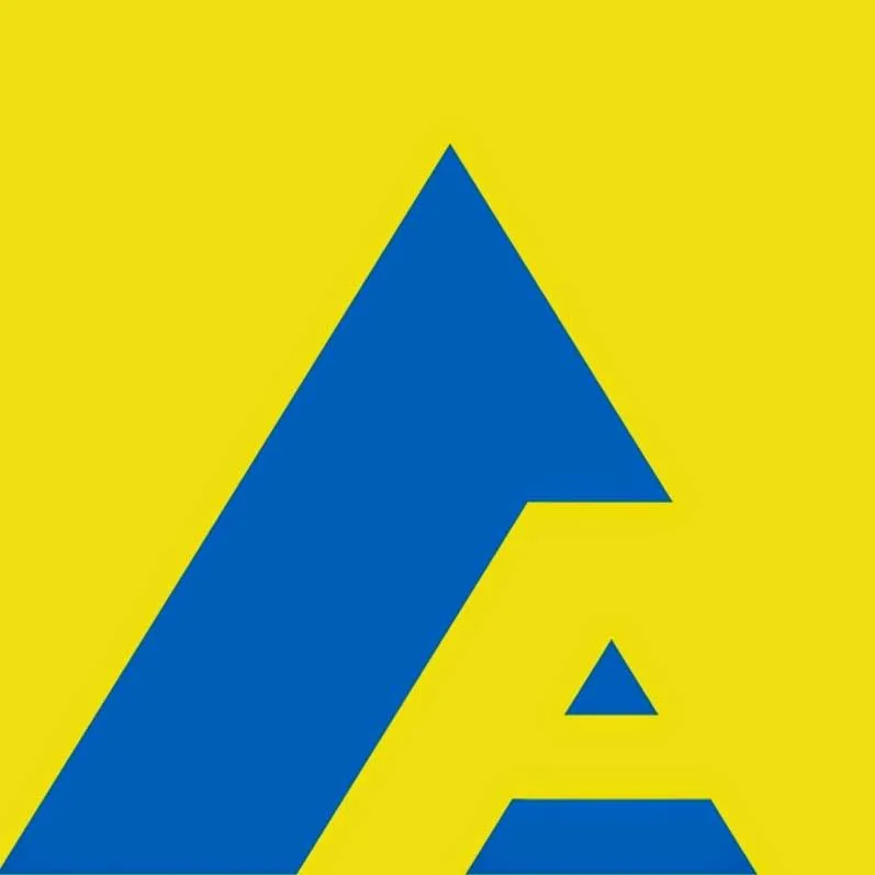 ALFIX GmbH logo