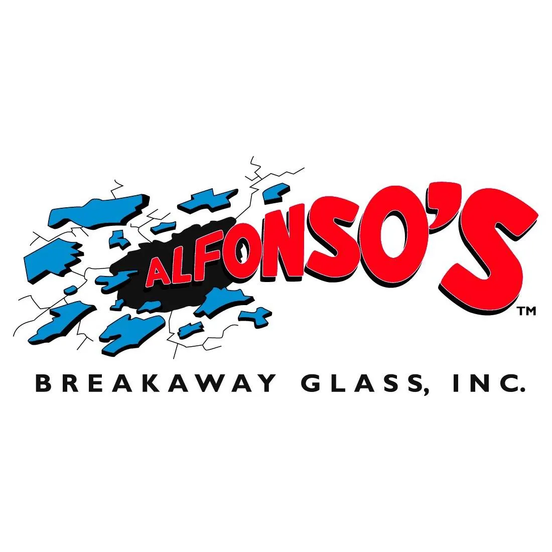 Alfonsosbreakawayglass
