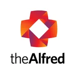 Alfred Health Logo