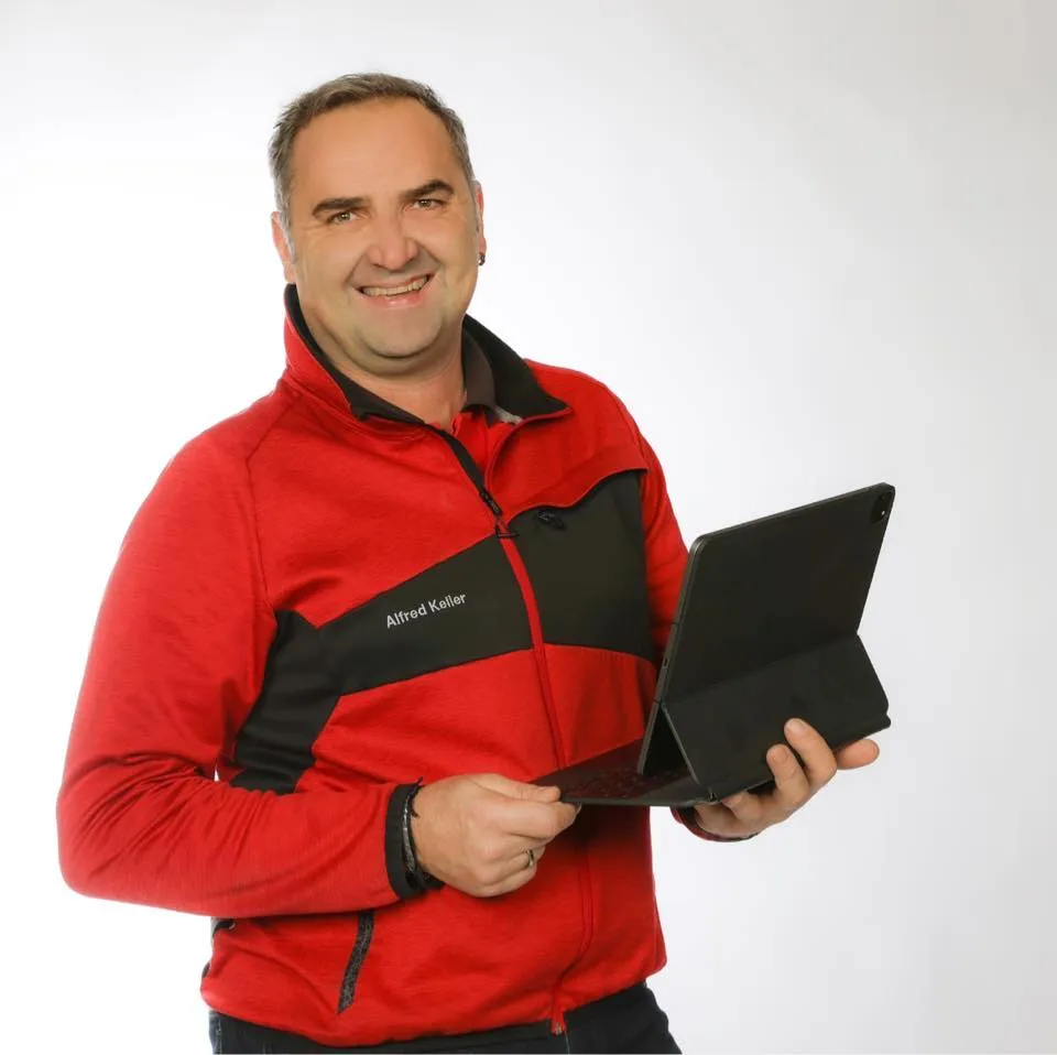 Alfred Keller GmbH
