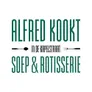 Logo Alfred Kookt