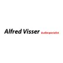 Logo Audiospecialist Alfred Visser