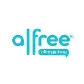 Alfree Australia logo