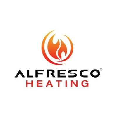 Alfresco-heating