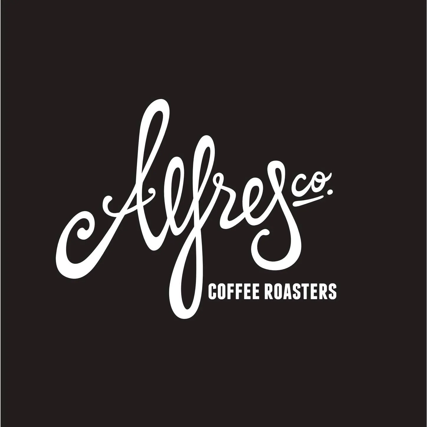 Alfresco Coffee Roasters