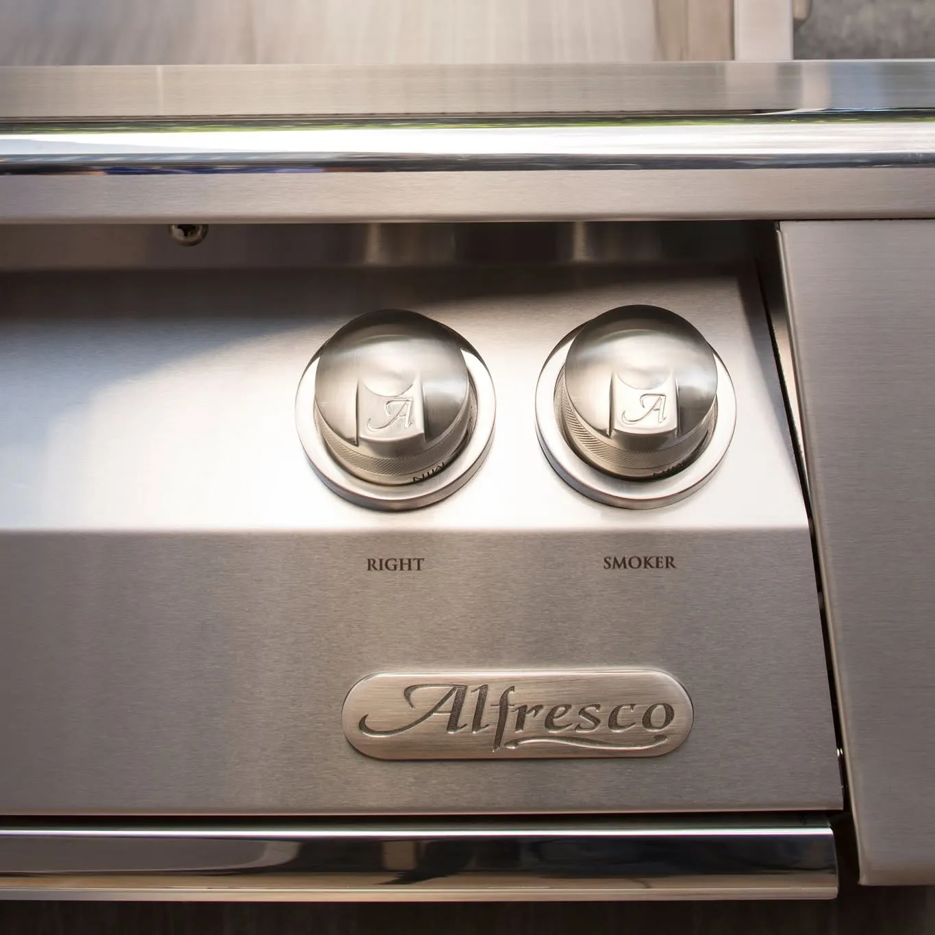 Alfresco Grills