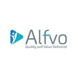 Alfvo, LLC logo