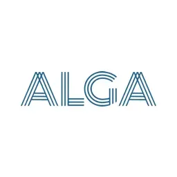 Alga 
 Ventures logo