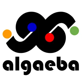 Algaeba logo