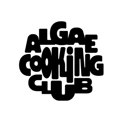 Algae Cooking Club logo