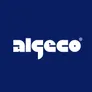 Logo Algeco Bouw & Winkels