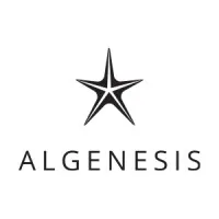 Algenesis logo