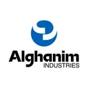 Alghanim Industries logo