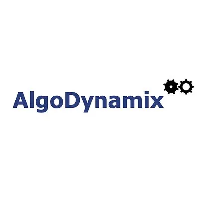 Algodynamix logo