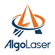 AlgoLaser Logo