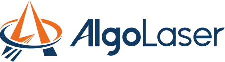 AlgoLaser logo