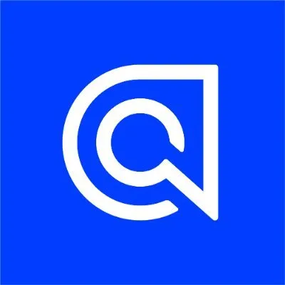 Logo by Brandfetch