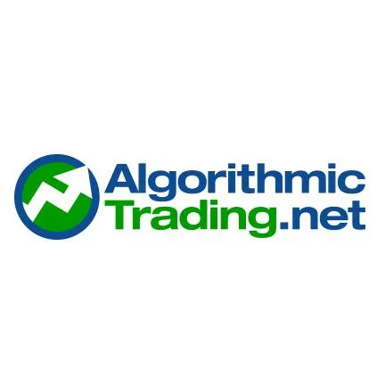Algorithmic Strategies logo