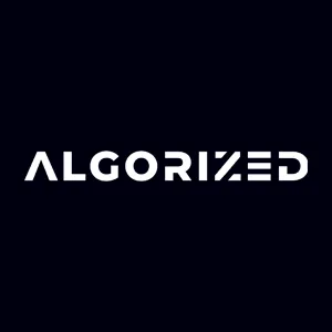 Algorized logo