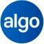 AlgoRX logo