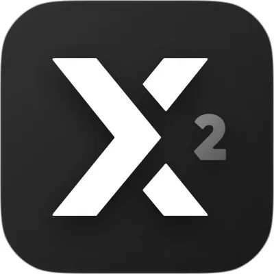 AlgoX2 Corp logo