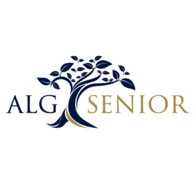 ALG Senior logo
