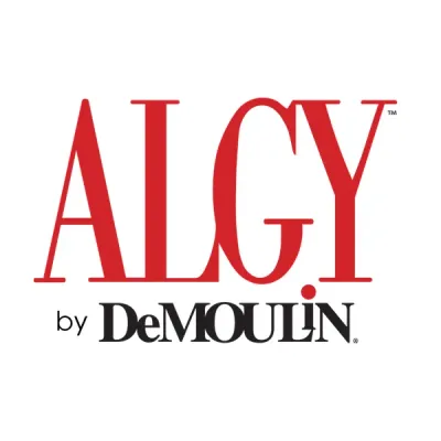 Algy by DeMoulin logo