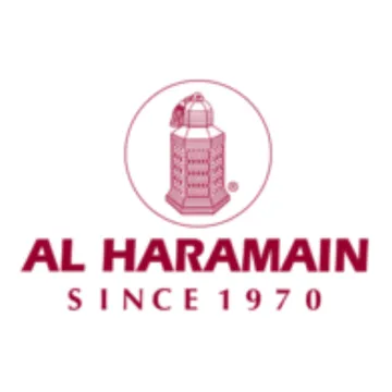 Al Haramain Perfumes Logo