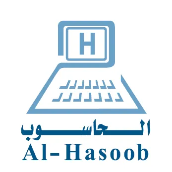 Alhasoob Co Logo