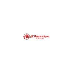 Al Hendrickson Toyota Scion Logo