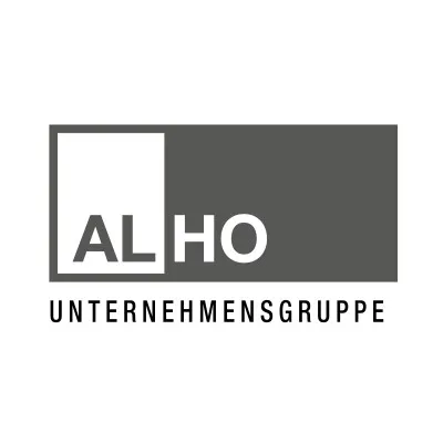 Alho Holding GmbH - Alho Unternehmensgruppe