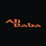 Logo Ali Baba - Wilhelminaweg
