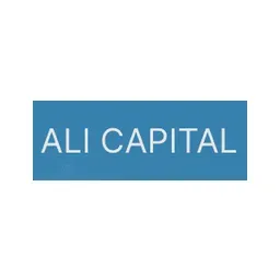 Ali Capital logo