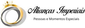 Alianças Imperiais BR logo