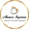 Aliancas Imperiais logo