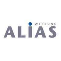 Alias Werbung logo