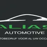 Logo Alias Automotive