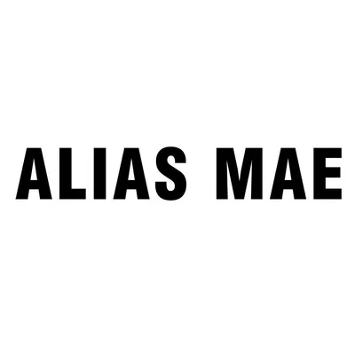 Alias Mae Australia logo