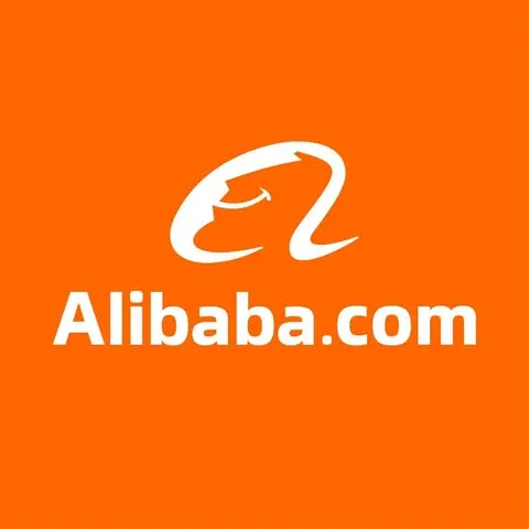 Alibaba Group logo