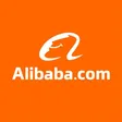 Alibaba logo