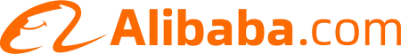 Alibaba logo