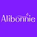 Alibonnie Hair logo