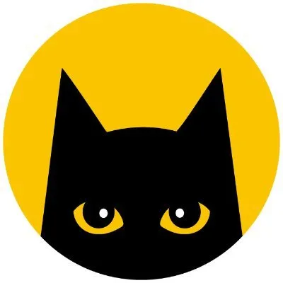 Logo by Brandfetch