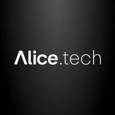 Alice logo