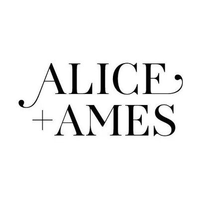 Alice  Ames logo